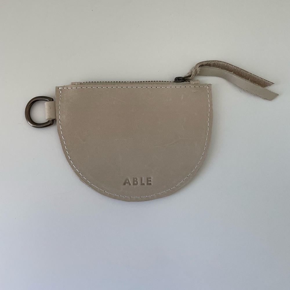 Able Hana Mini Pouch